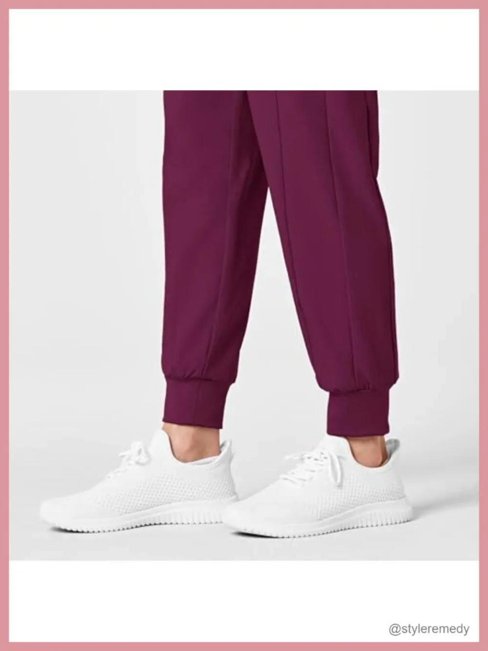 N/A maternity jogger